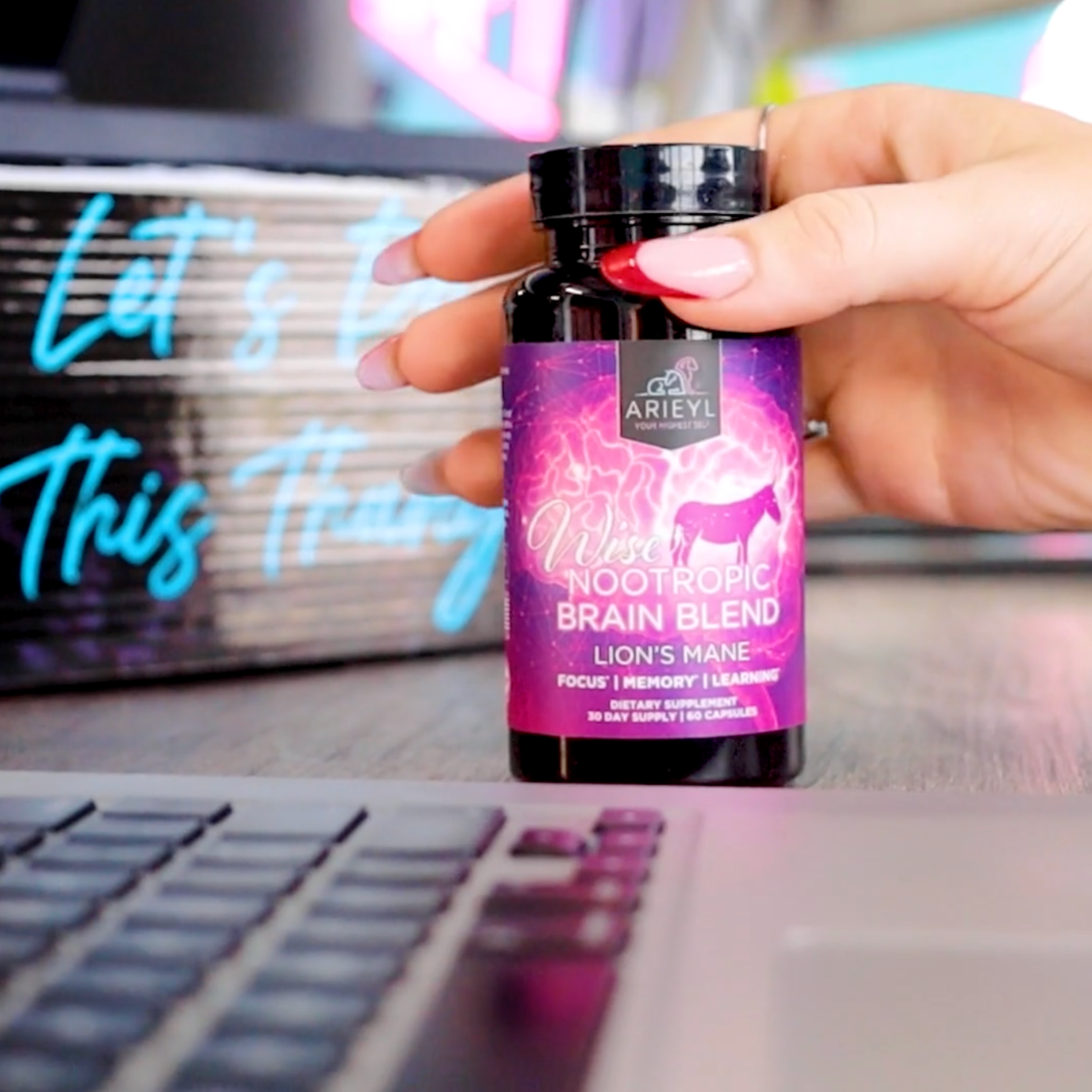 Image of Nootropics
