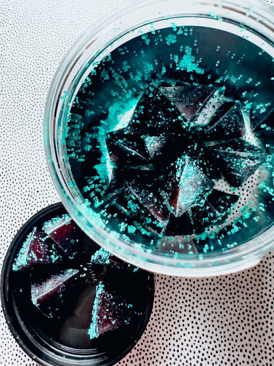 Image of Gummy