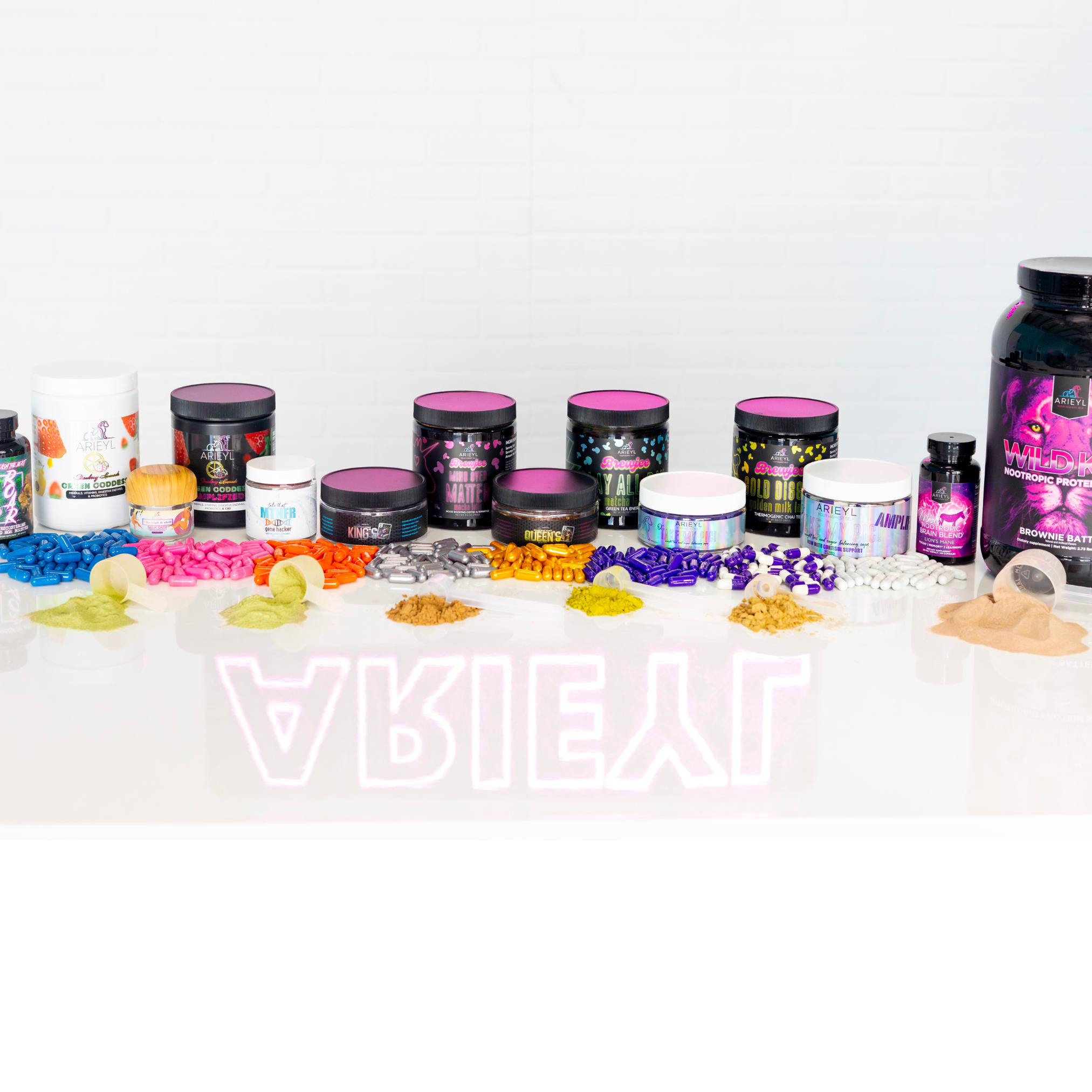 Image of SHOP  ALL
