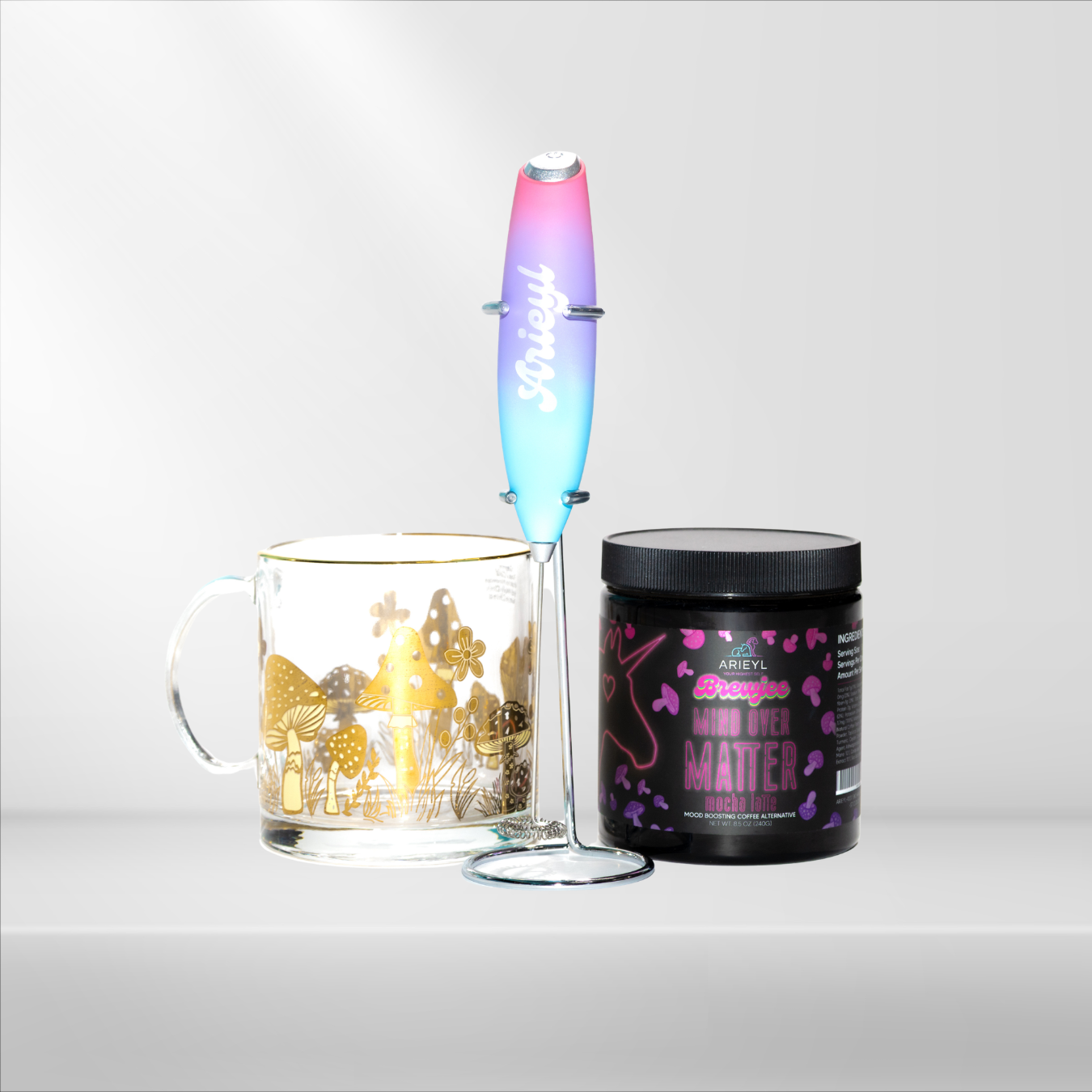 Image of Sips for the One Who Pours Into Everyone