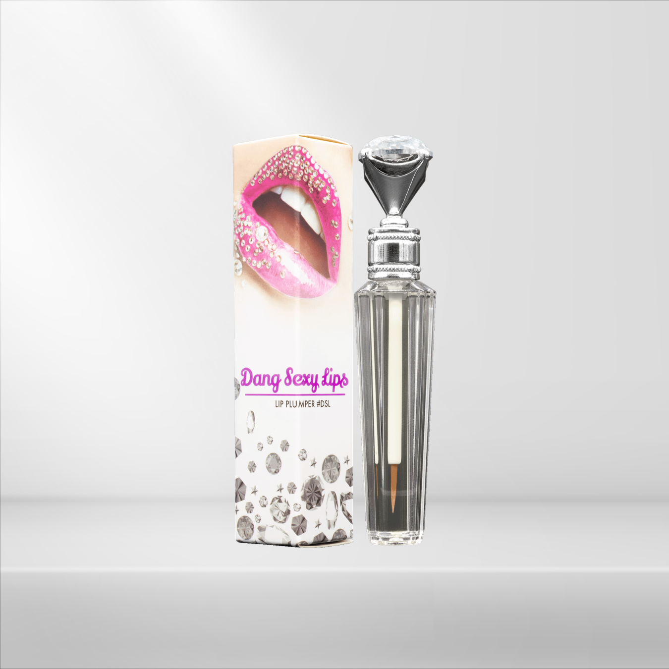 #DSL : Des lèvres sacrément sexy