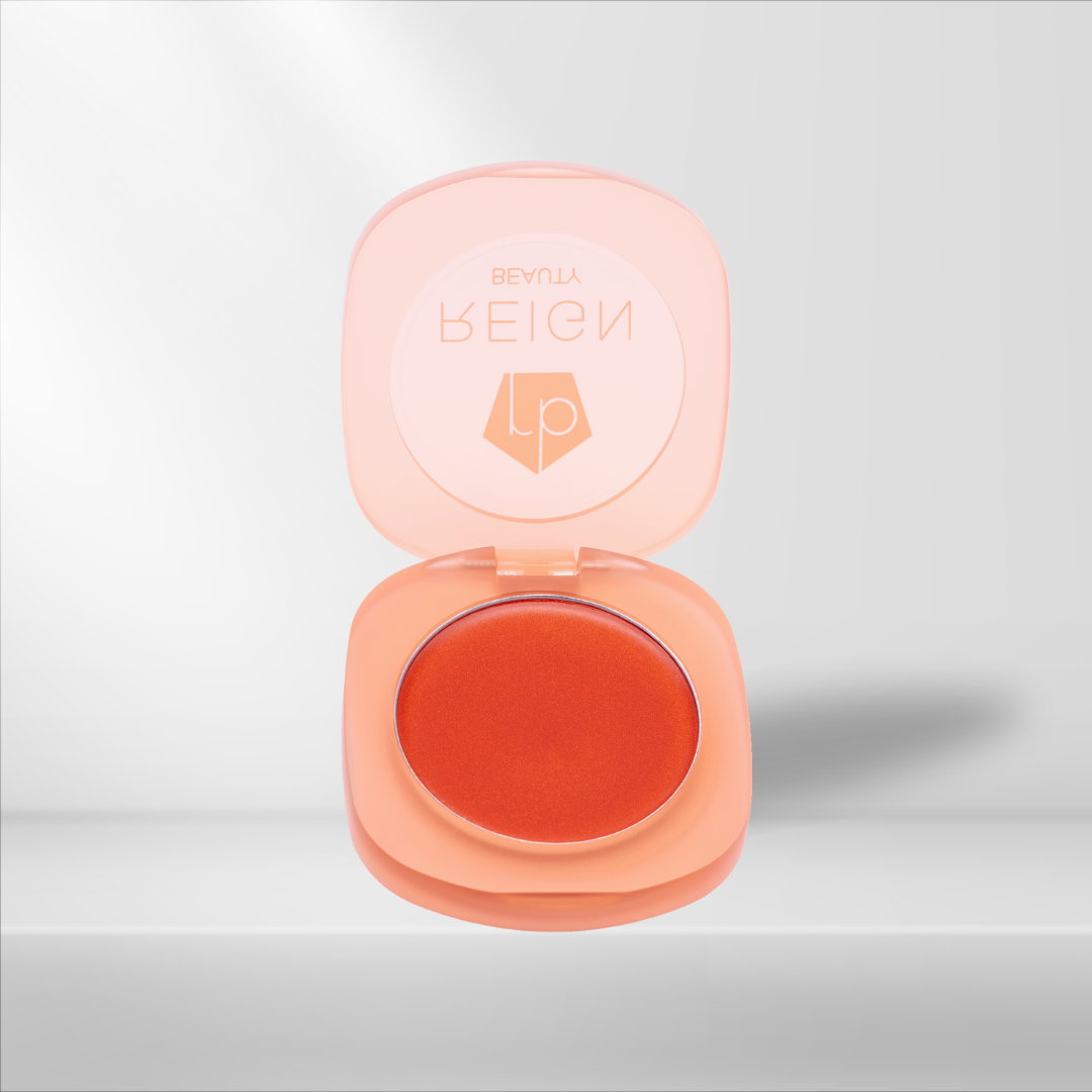 Heatwave Cream Blush