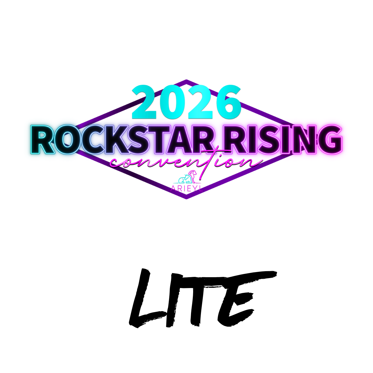 Early Bird Rockstar Rising Admission Tickets