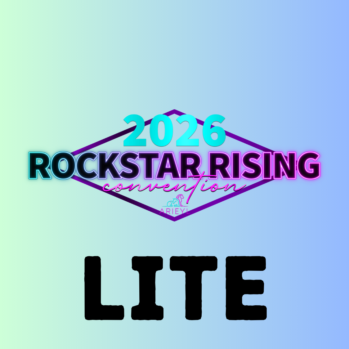 Rockstar Rising: Lite Admission