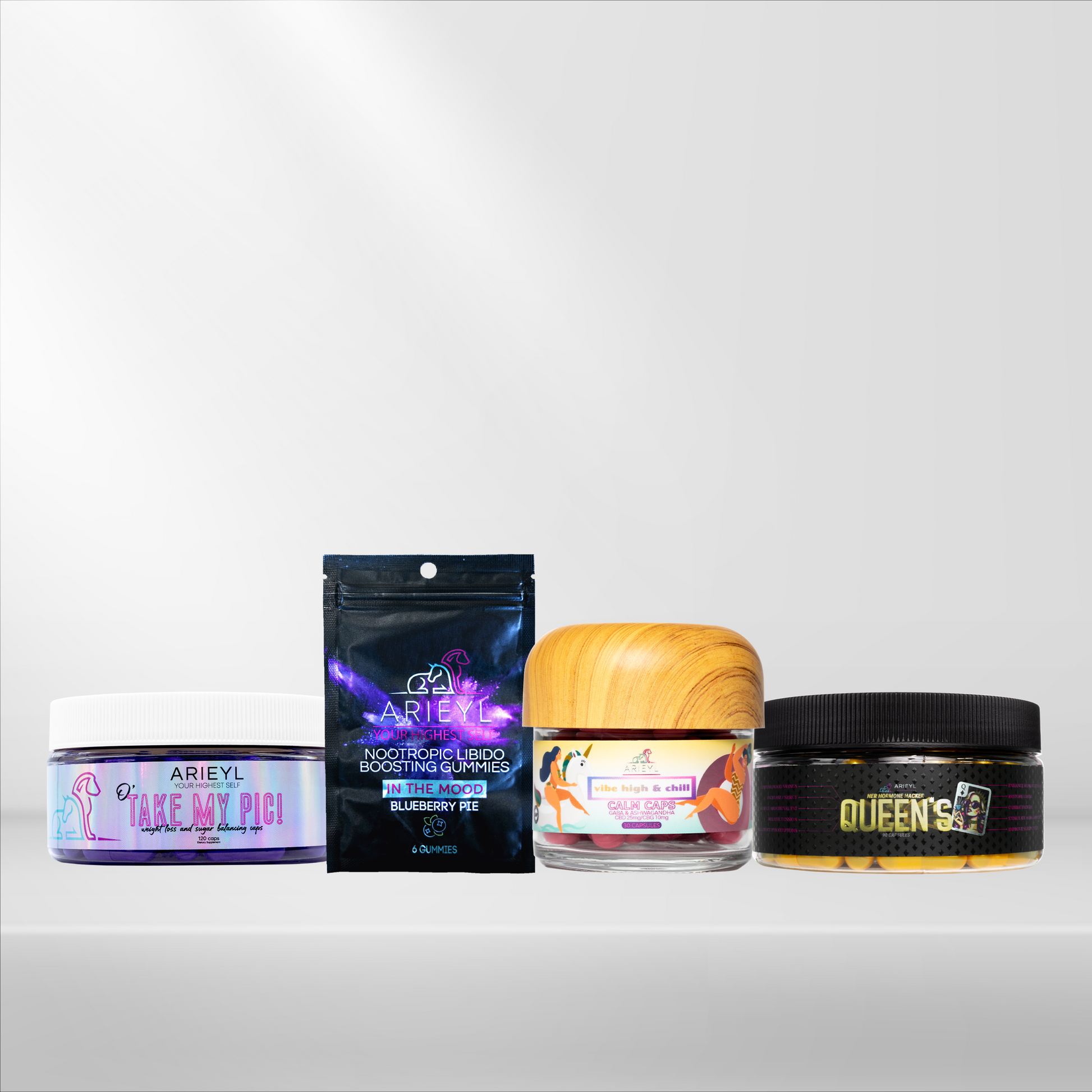 Back-to-Routine Boost-QUEENS