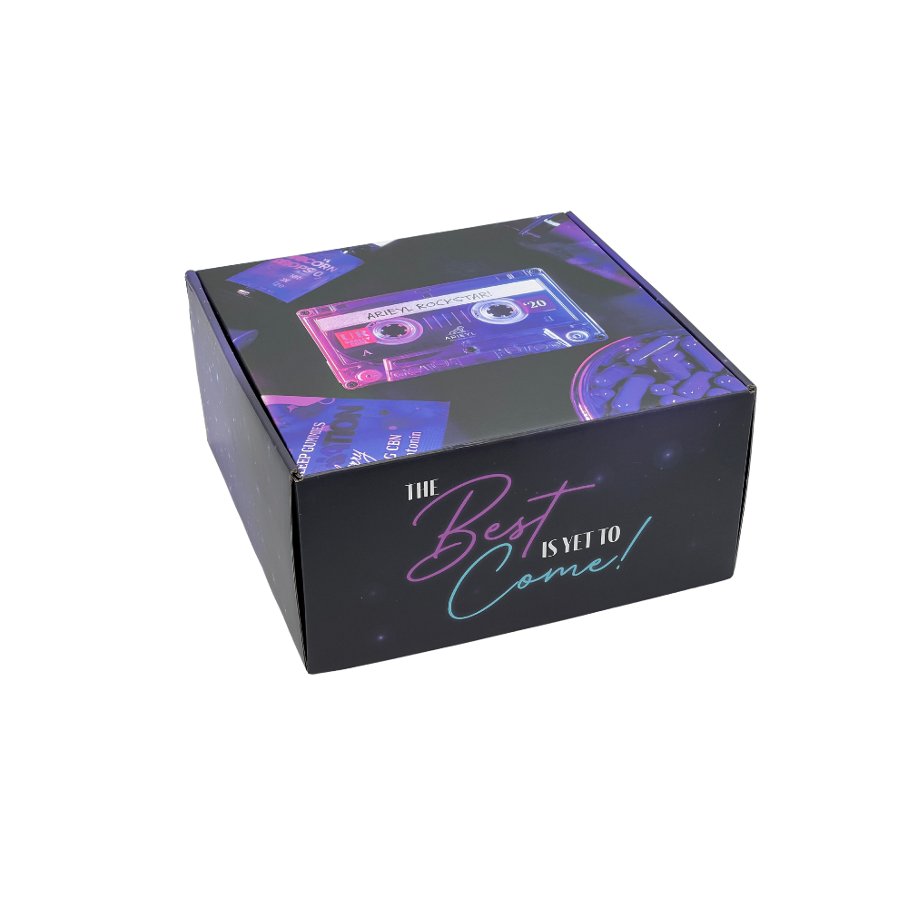 Image of Rockstar Business Kit
