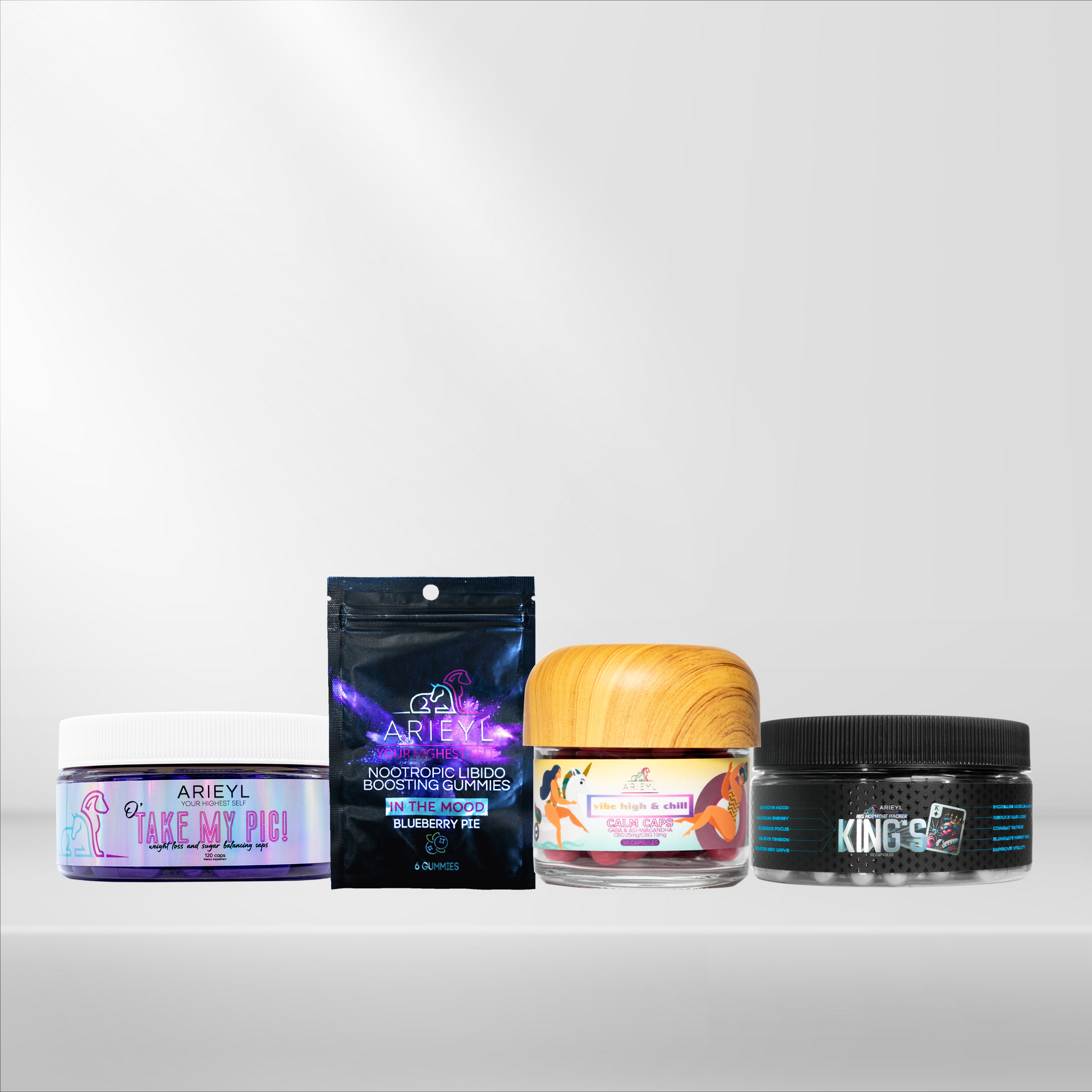 Back-to-Routine Boost-KINGS