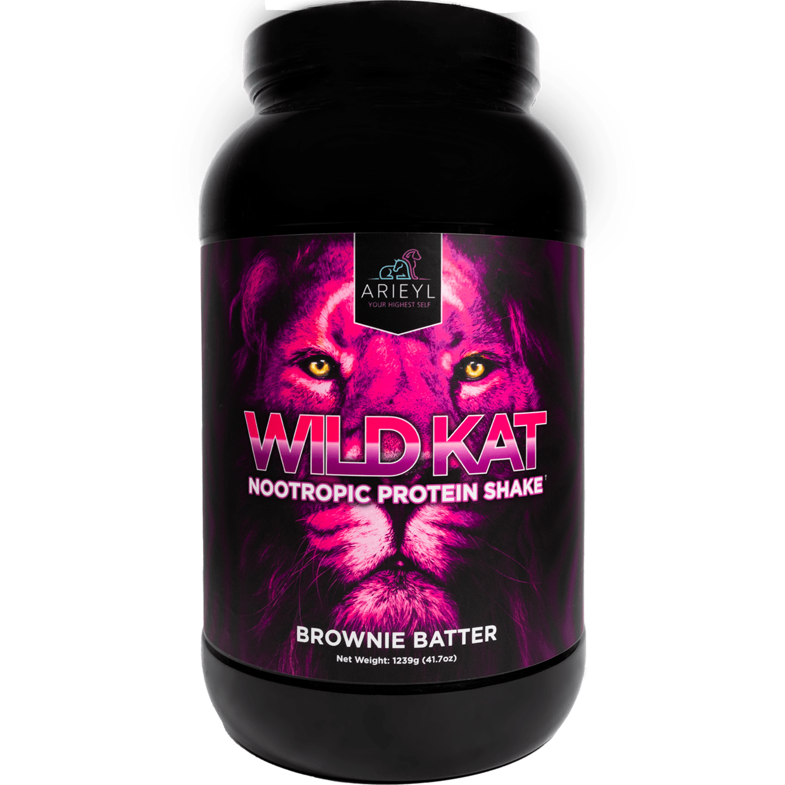 Image of FIT FOR A QUEEN AMPLIFIED