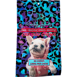 Image of Marley Jayne Prebiotic Chews