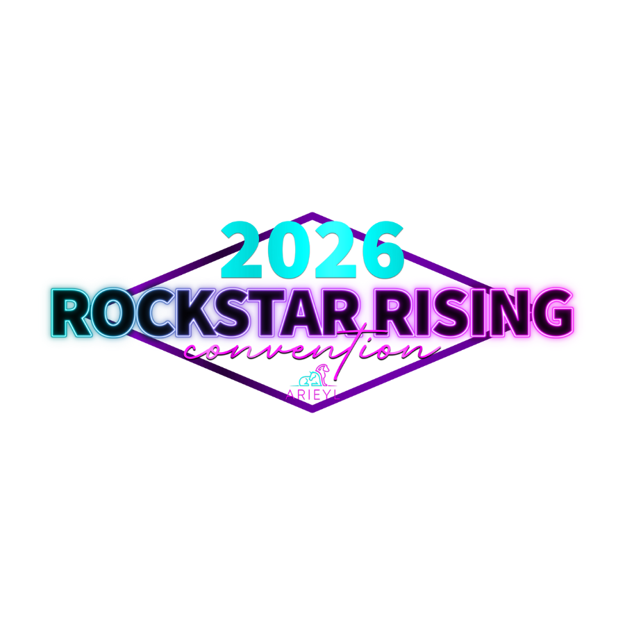 Rockstar Rising Admission Tickets