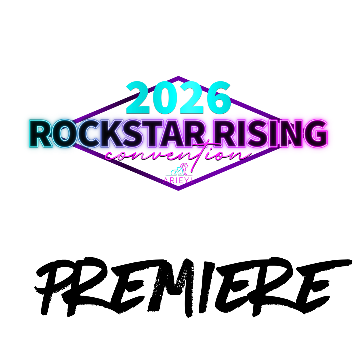 Early Bird Rockstar Rising Admission Tickets