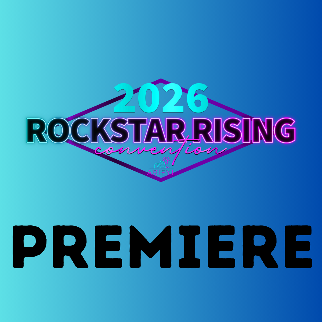 Rockstar Rising: Premiere Admission