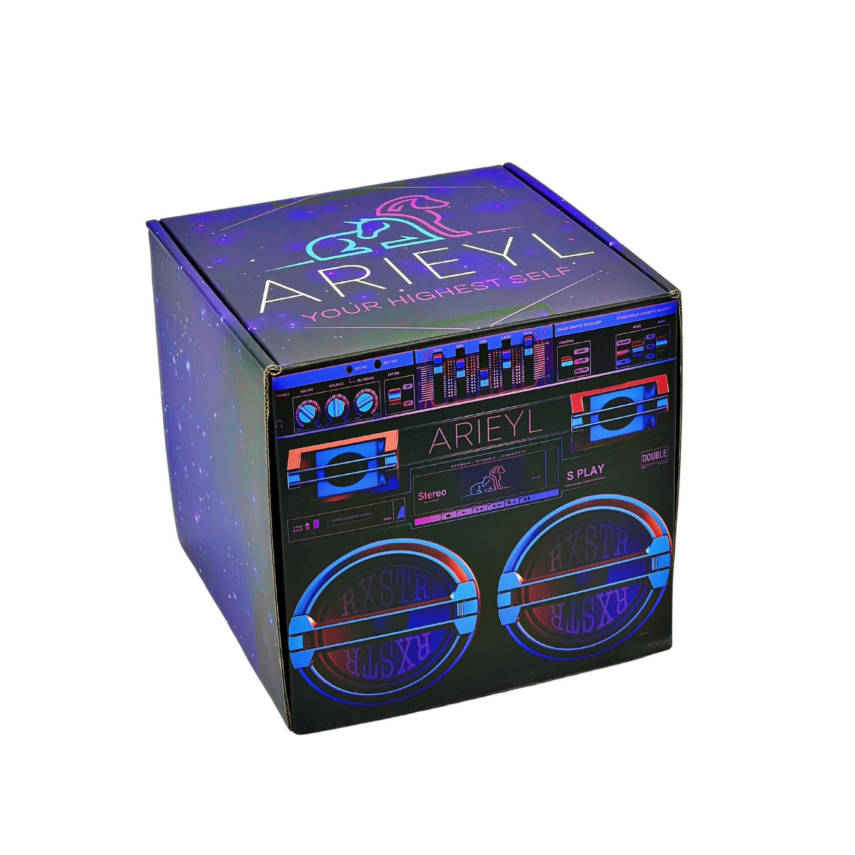 Image of Rockstar Business Kit