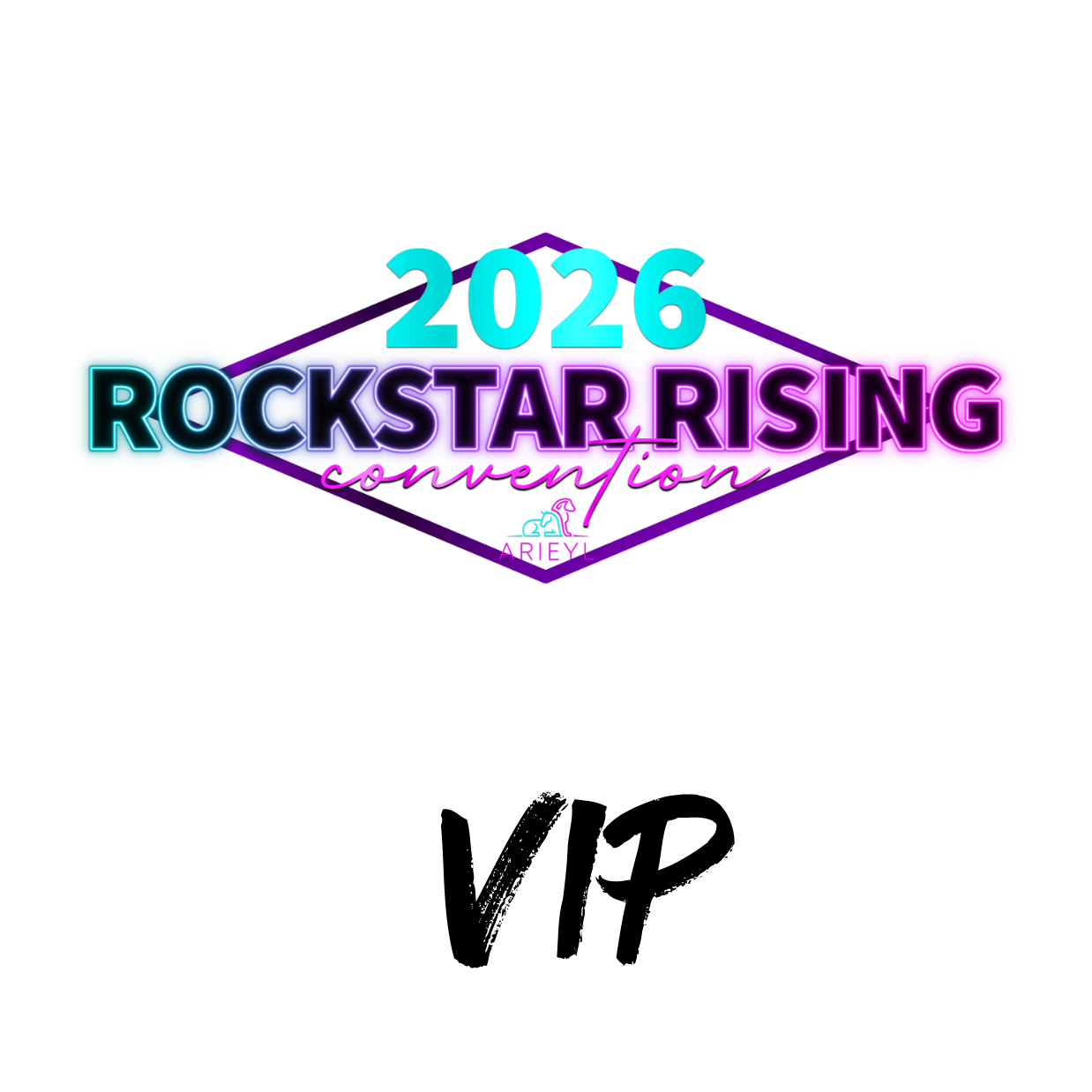 Rockstar Rising Admission Tickets