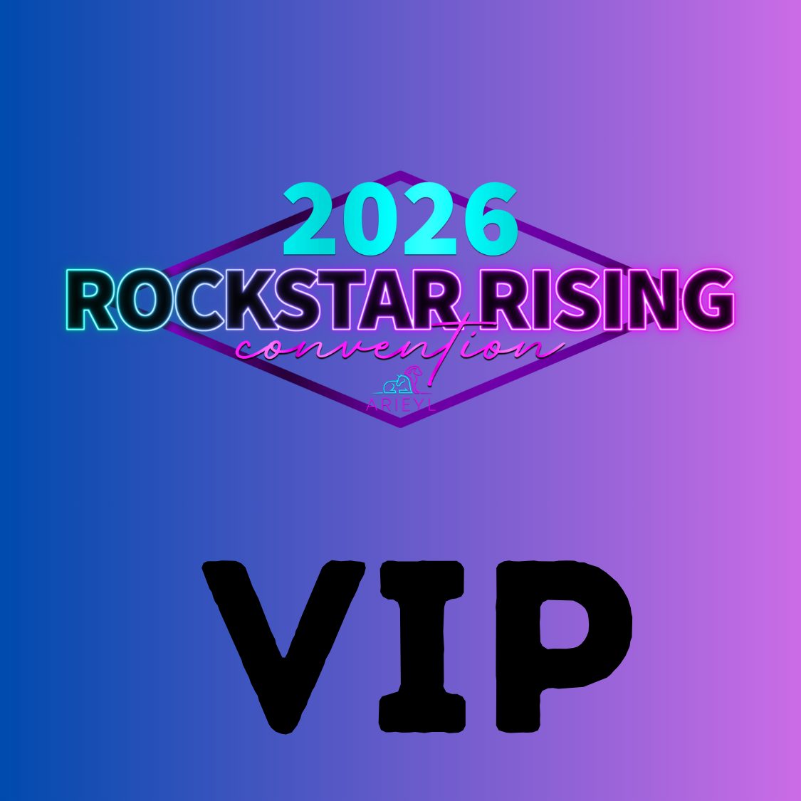 Rockstar Rising: VIP Admission