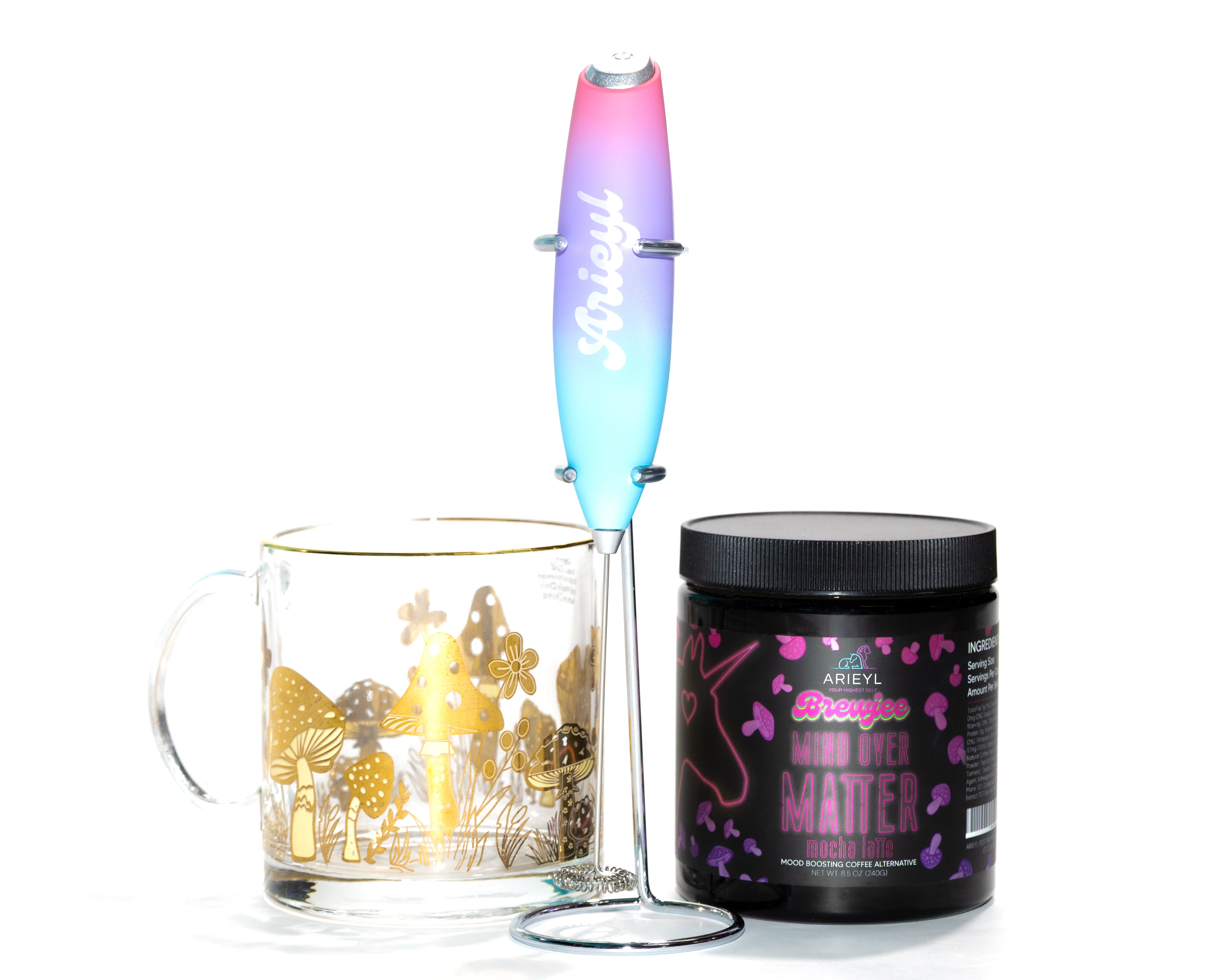 Image of Sips for the One Who Pours Into Everyone