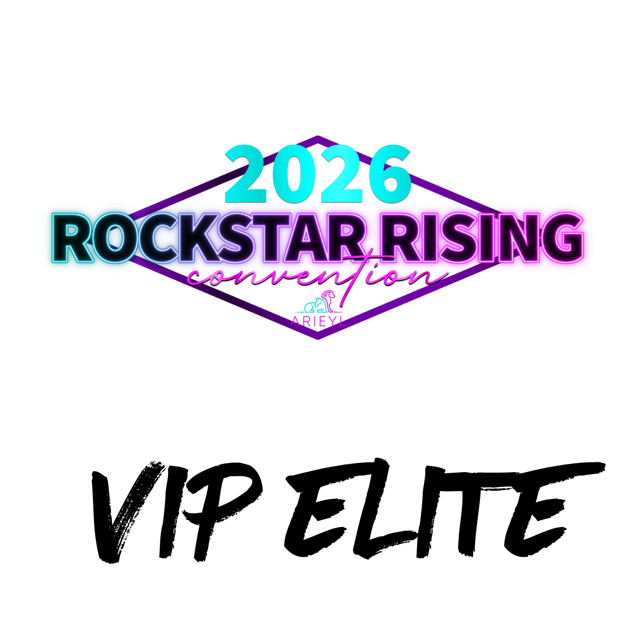 Rockstar Rising Admission Tickets