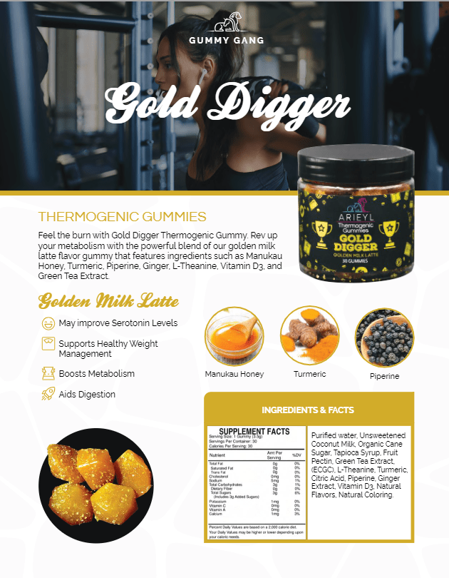 Image of HER ULTIMATE CHALLENGE