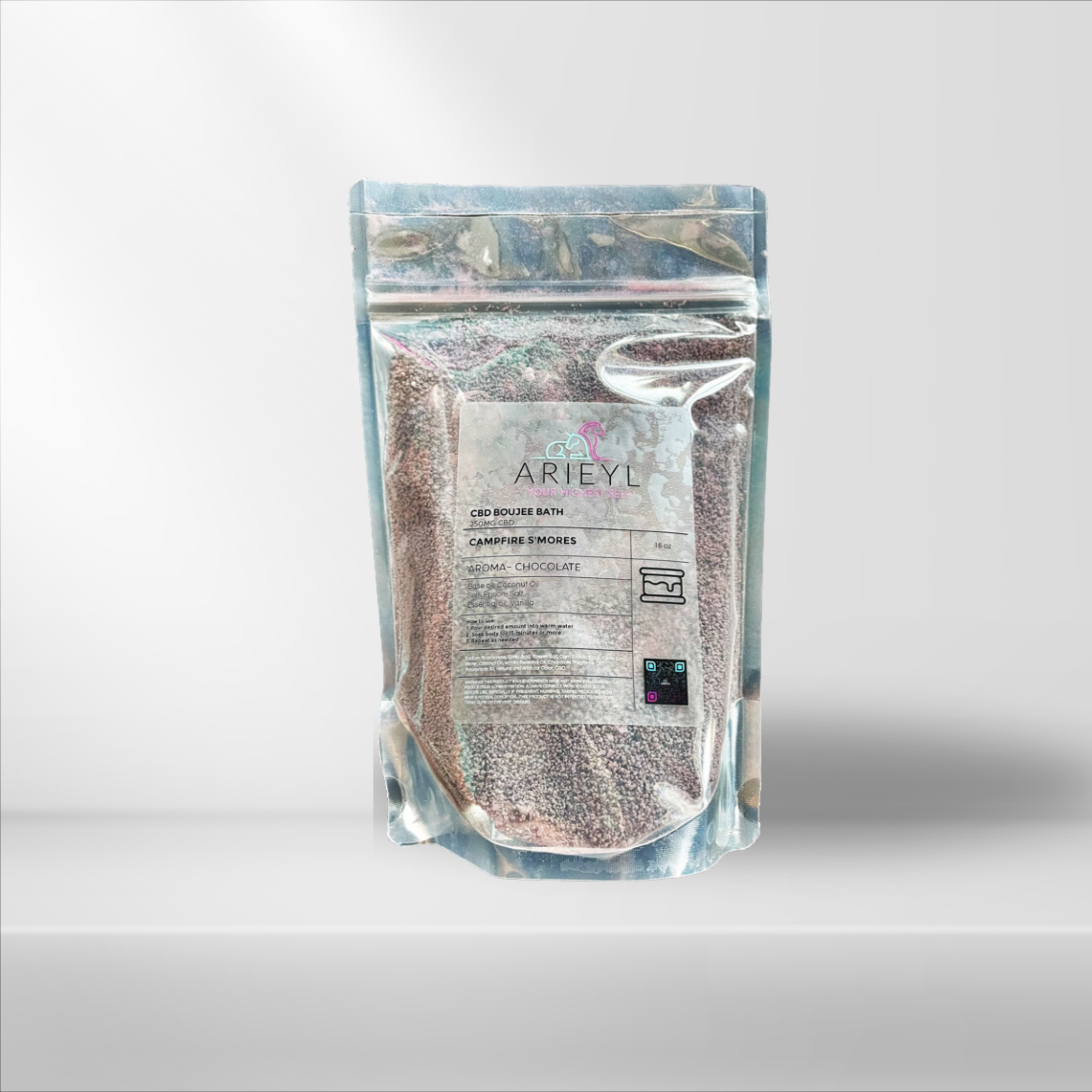 Image of Boujee Bath Fizz