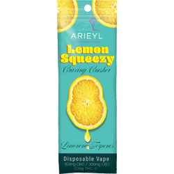 Image of Lemon Squeezy