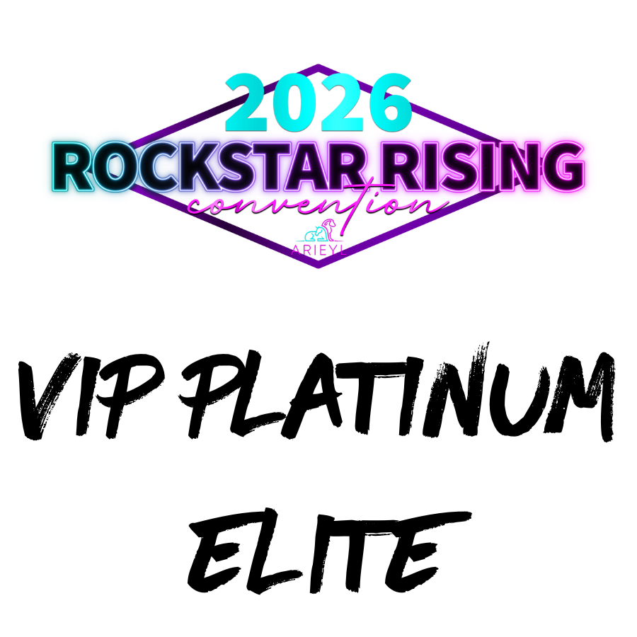 Image of Rockstar Rising Admission Tickets