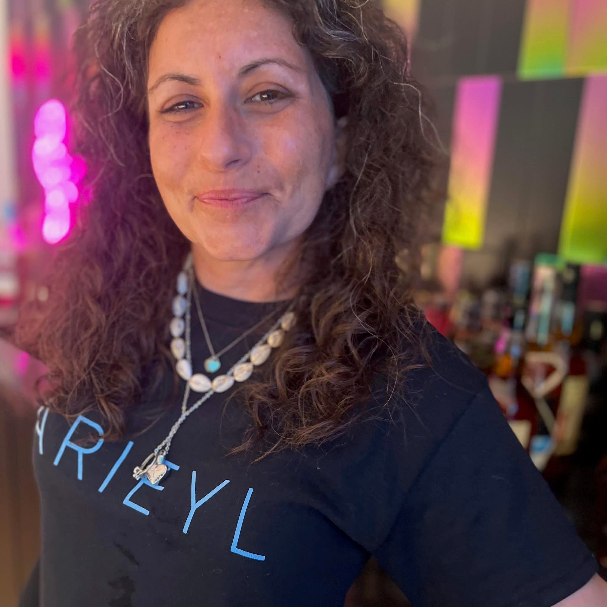 Arieyl