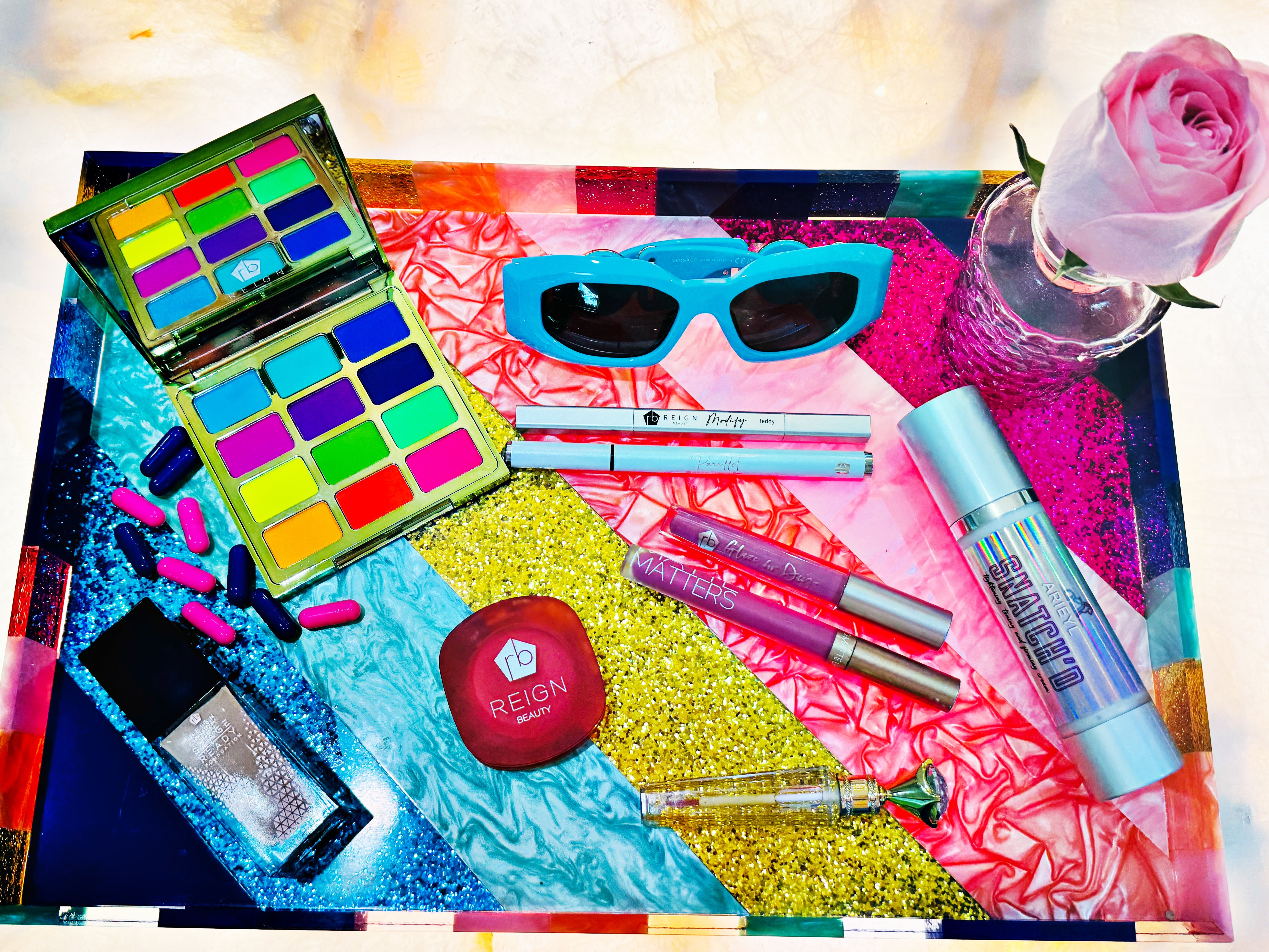 Image of 90S Remix Palette