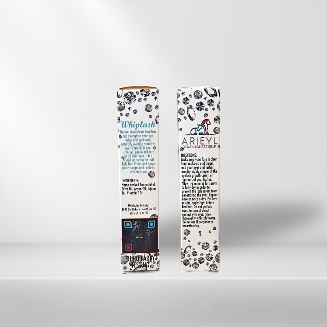 Image of Coup de fouet