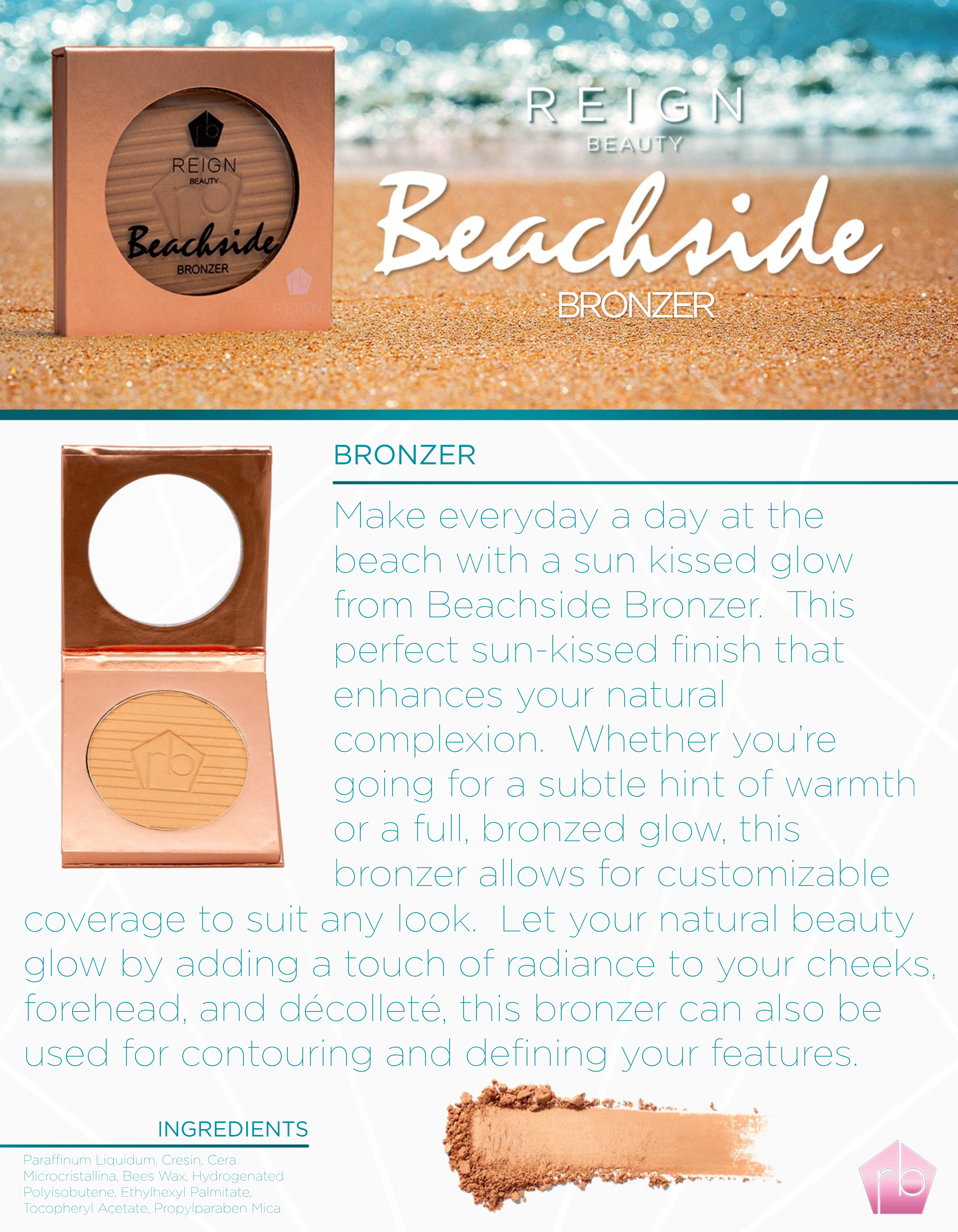 Image of Beachside Bronzer