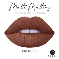 Image of Matte Matters