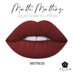 Image of Matte Matters