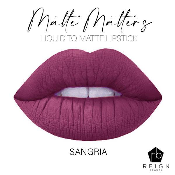 Image of Matte Matters
