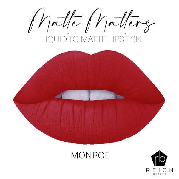 Image of Matte Matters