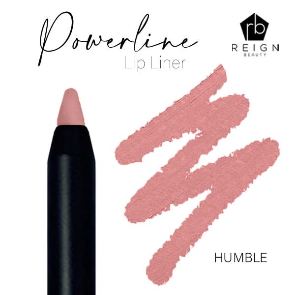 Powerline Lip Liner