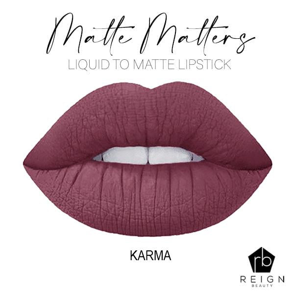 Image of Matte Matters