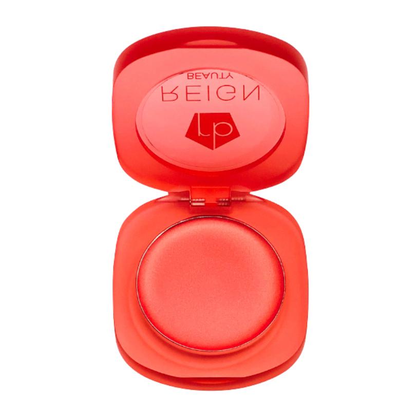 Heatwave Cream Blush