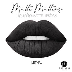 Image of Matte Matters