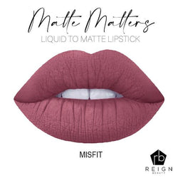 Image of Matte Matters