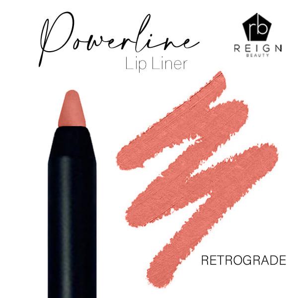 Image of Powerline Lip Liner